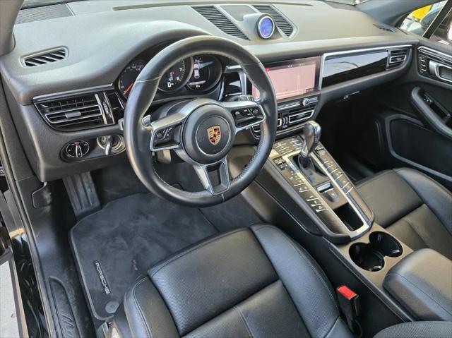 used 2019 Porsche Macan car, priced at $30,998