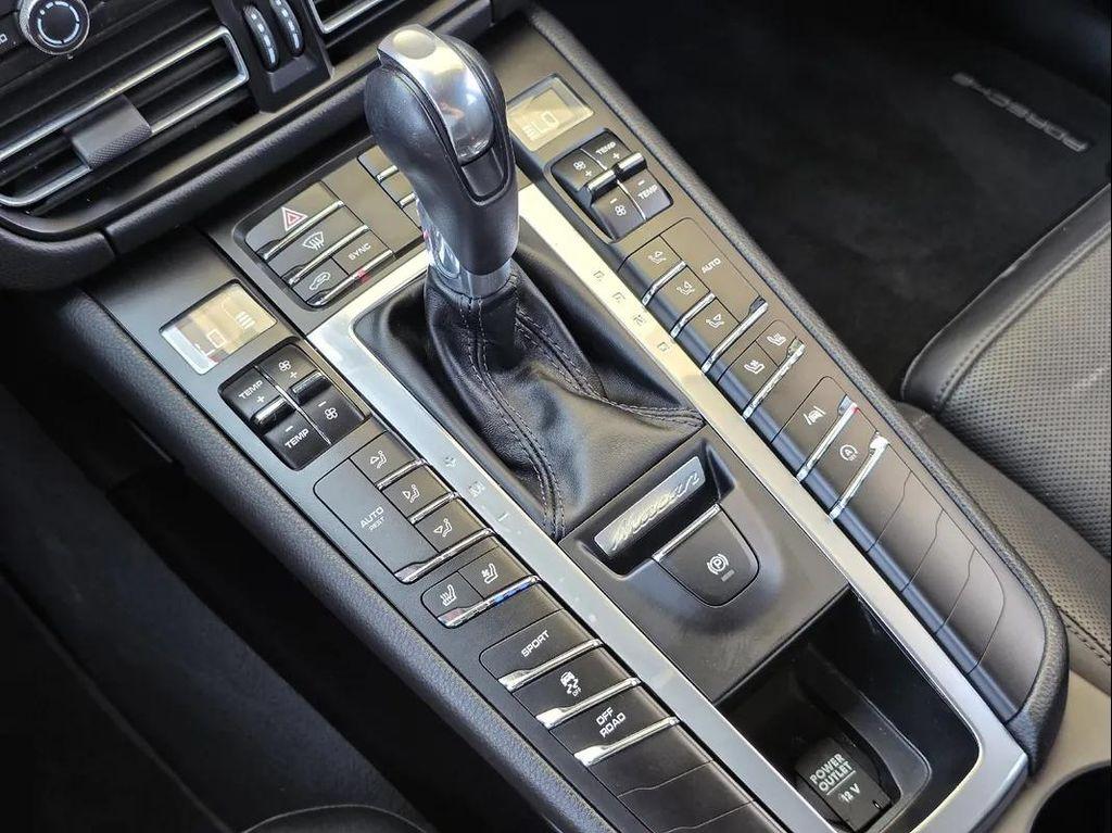 used 2019 Porsche Macan car, priced at $29,999