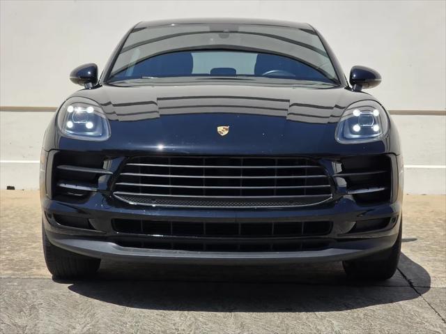 used 2019 Porsche Macan car, priced at $30,998
