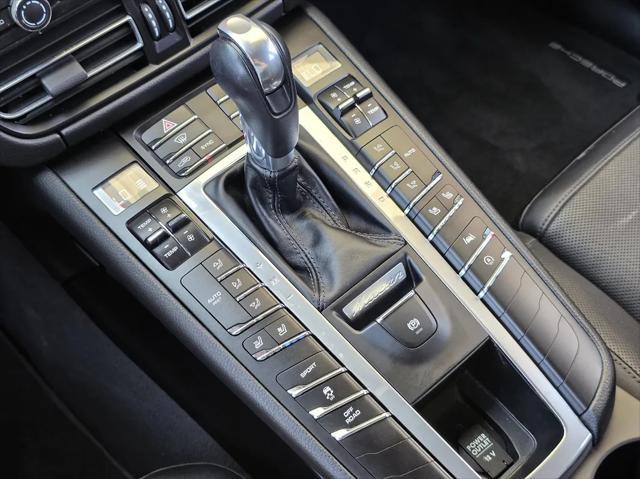 used 2019 Porsche Macan car, priced at $30,998