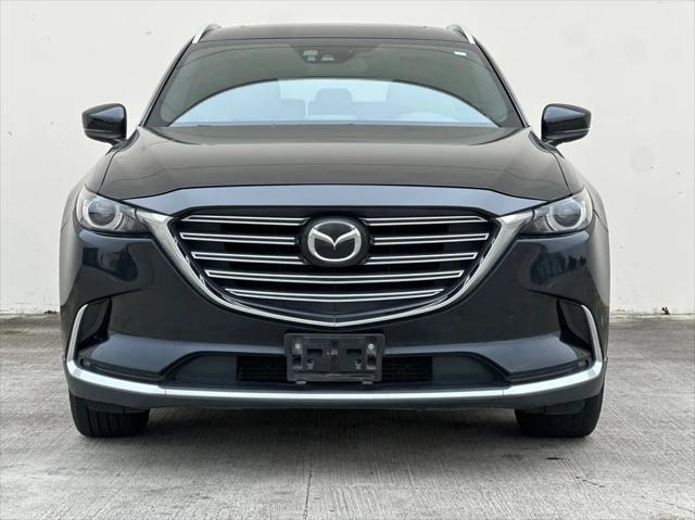 used 2017 Mazda CX-9 car, priced at $17,995
