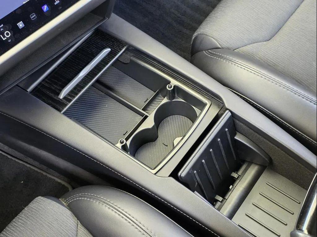 used 2018 Tesla Model S car, priced at $22,989