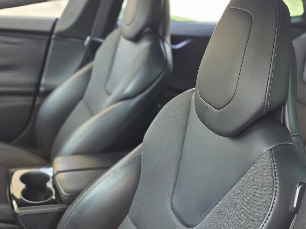 used 2018 Tesla Model S car, priced at $22,989