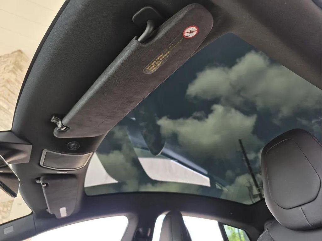 used 2018 Tesla Model S car, priced at $22,989