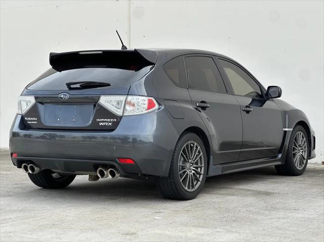 used 2013 Subaru Impreza WRX car, priced at $17,998