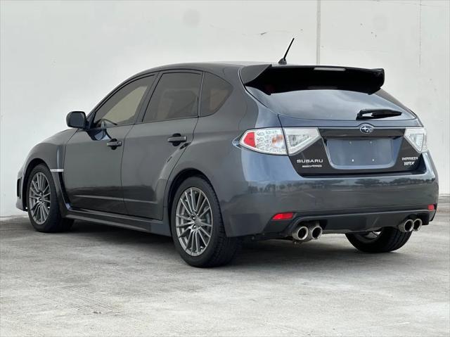 used 2013 Subaru Impreza WRX car, priced at $17,998