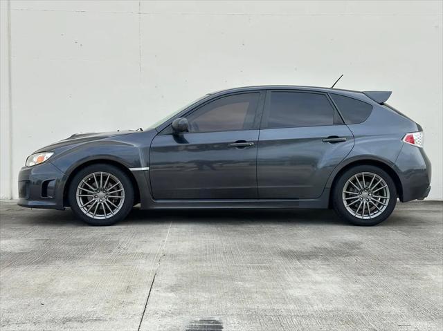 used 2013 Subaru Impreza WRX car, priced at $17,998