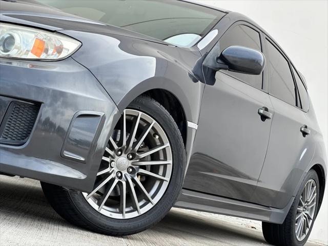 used 2013 Subaru Impreza WRX car, priced at $17,998