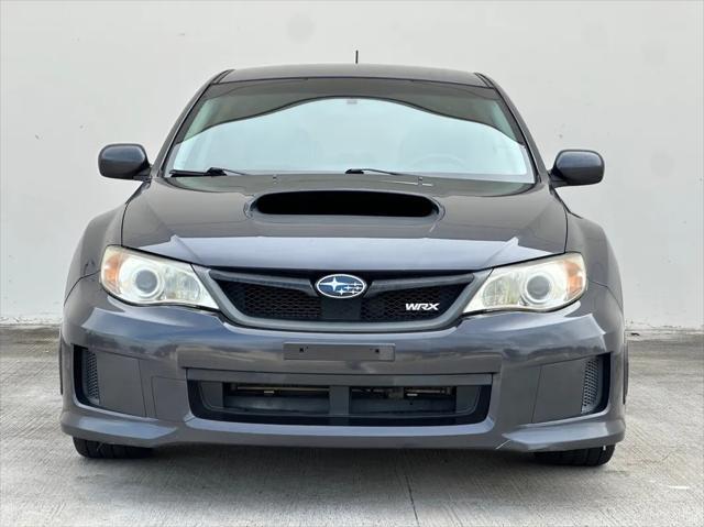 used 2013 Subaru Impreza WRX car, priced at $17,998