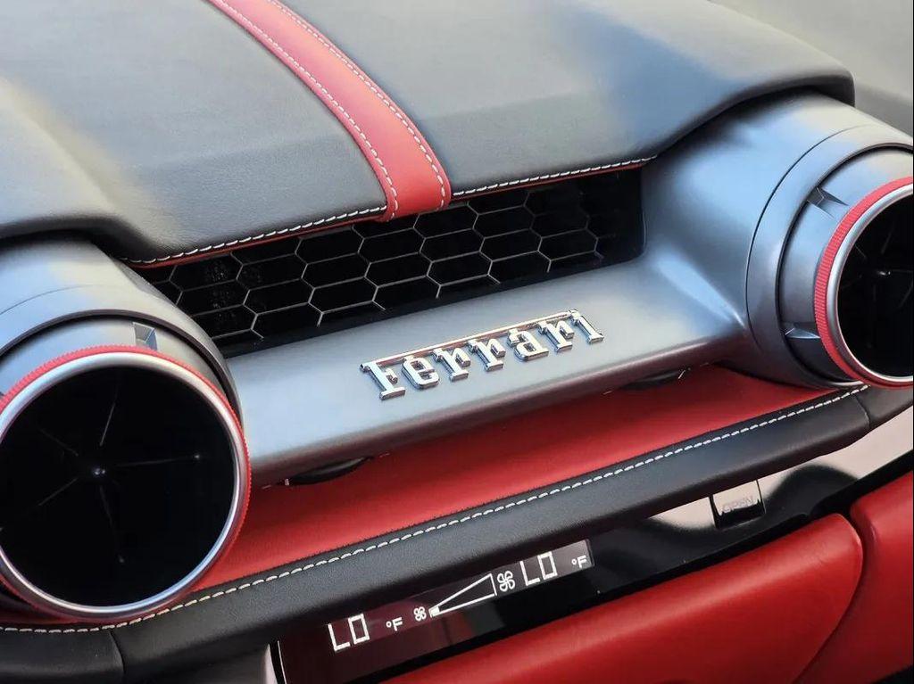 used 2019 Ferrari 812 Superfast car, priced at $365,202