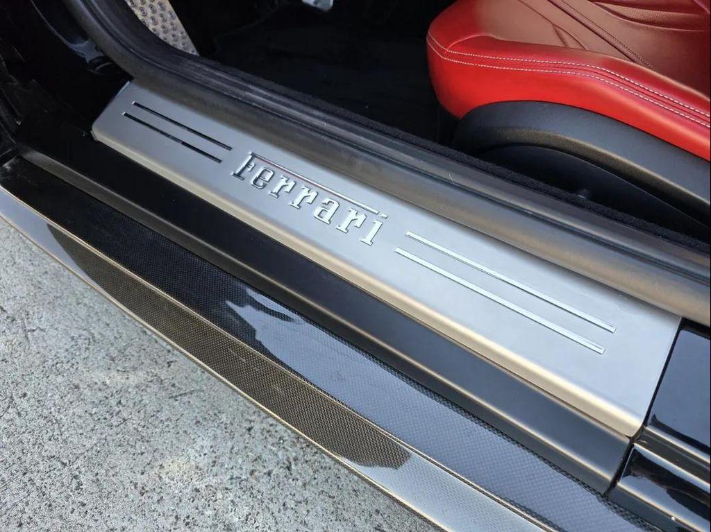 used 2019 Ferrari 812 Superfast car, priced at $365,202