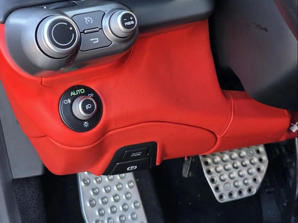 used 2019 Ferrari 812 Superfast car, priced at $365,202