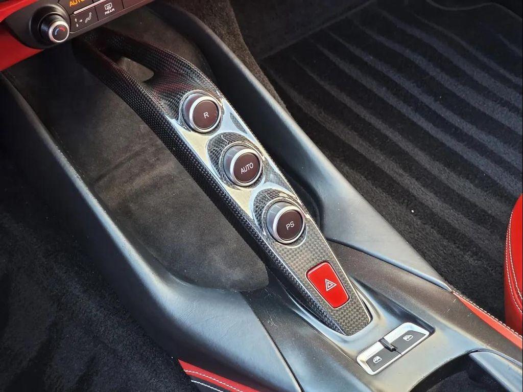 used 2019 Ferrari 812 Superfast car, priced at $365,202