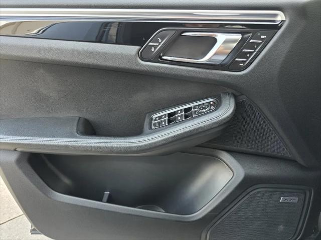used 2018 Porsche Macan car, priced at $25,998