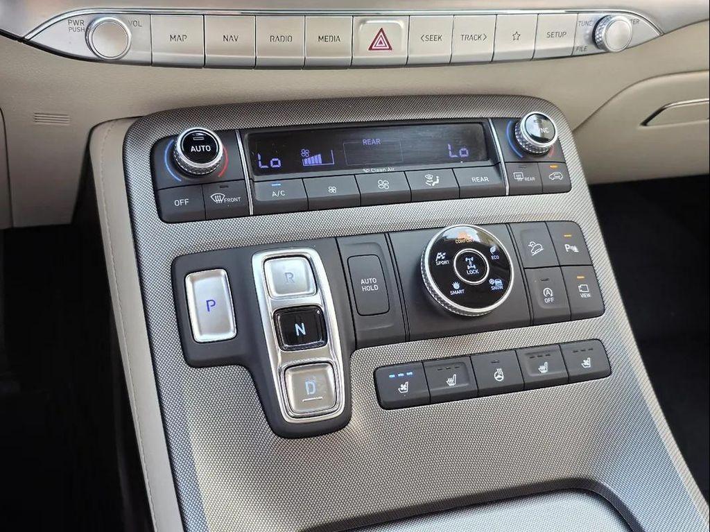 used 2020 Hyundai Palisade car, priced at $26,500