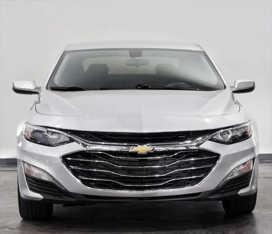 used 2019 Chevrolet Malibu car, priced at $15,400