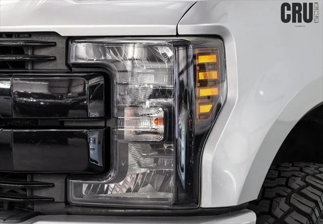 used 2019 Ford F-250 car, priced at $45,998