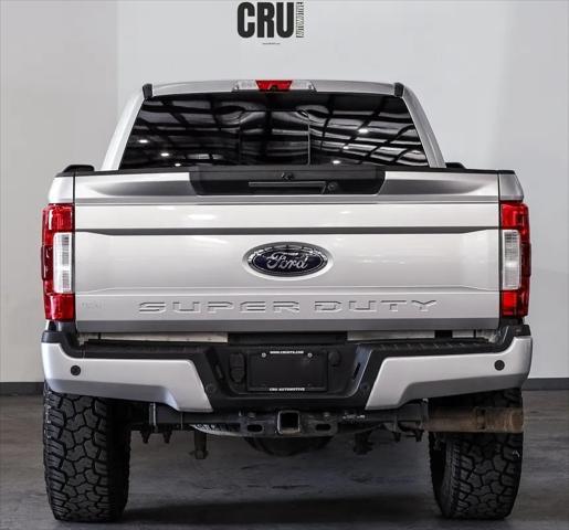 used 2019 Ford F-250 car, priced at $45,998