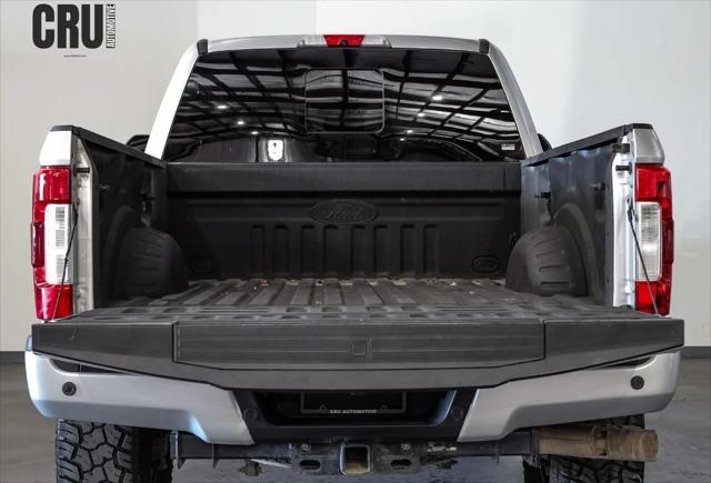 used 2019 Ford F-250 car, priced at $45,998