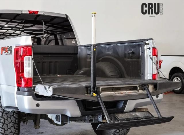 used 2019 Ford F-250 car, priced at $45,998