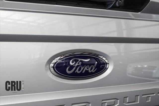 used 2019 Ford F-250 car, priced at $45,998