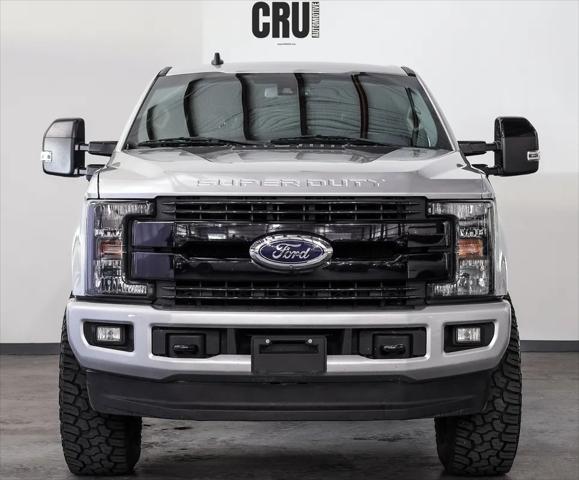 used 2019 Ford F-250 car, priced at $45,998