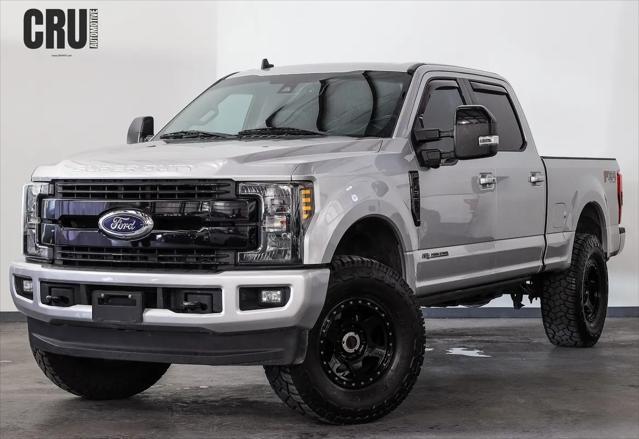 used 2019 Ford F-250 car, priced at $45,998