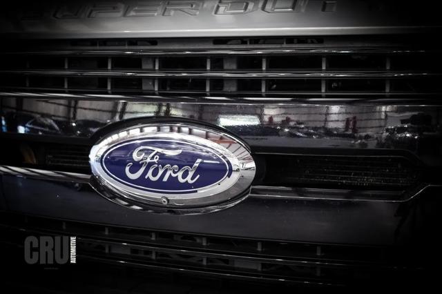 used 2019 Ford F-250 car, priced at $45,998