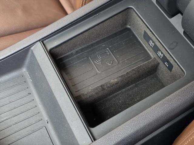 used 2019 Audi Q7 car, priced at $22,989