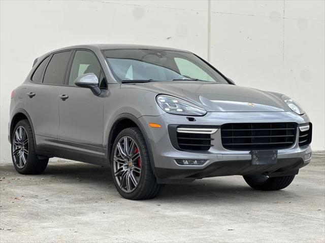 used 2016 Porsche Cayenne car, priced at $32,995