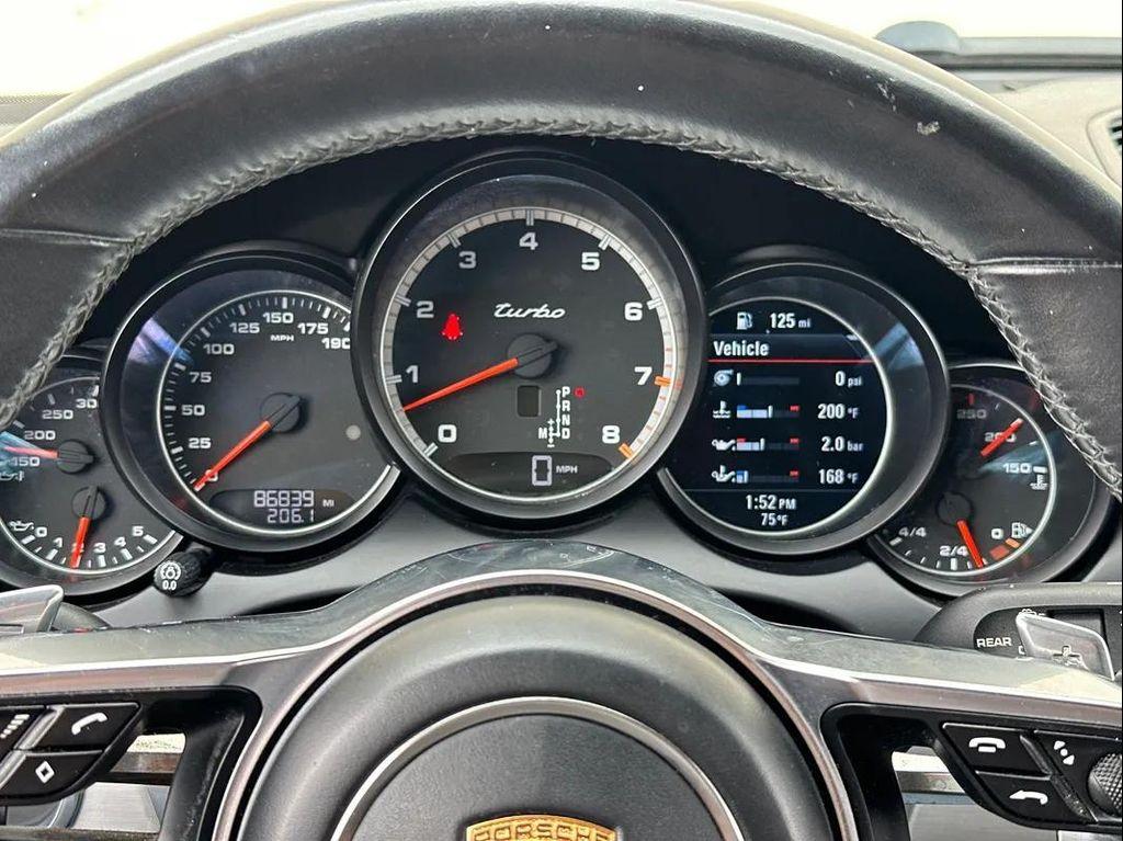 used 2016 Porsche Cayenne car, priced at $29,989