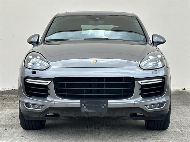 used 2016 Porsche Cayenne car, priced at $32,995