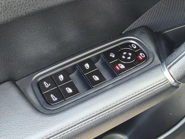 used 2020 Porsche Cayenne car, priced at $34,898