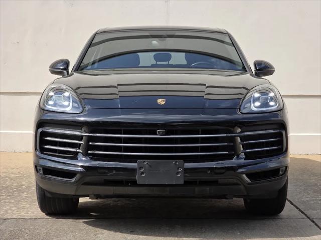 used 2020 Porsche Cayenne car, priced at $34,898