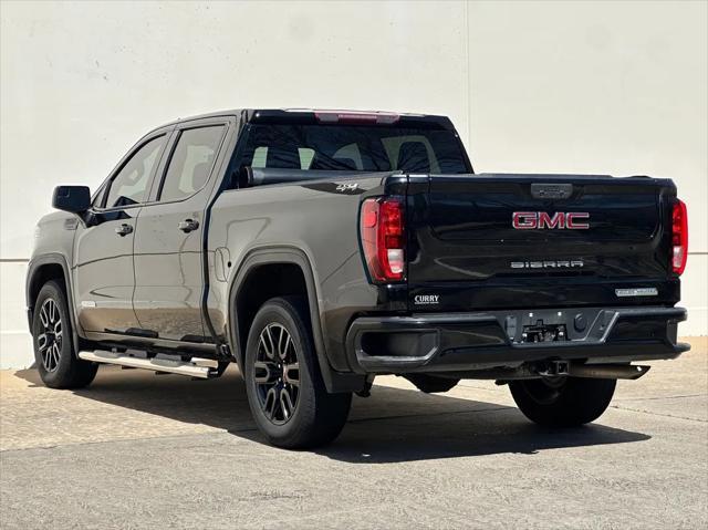 used 2020 GMC Sierra 1500 car, priced at $30,998