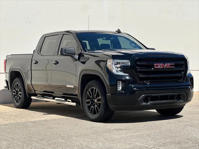 used 2020 GMC Sierra 1500 car, priced at $30,998