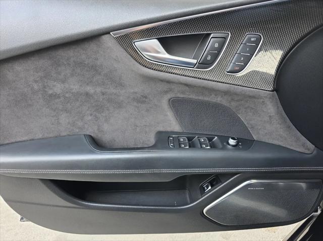 used 2016 Audi S7 car, priced at $25,998