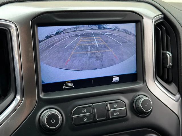 used 2019 Chevrolet Silverado 1500 car, priced at $27,500