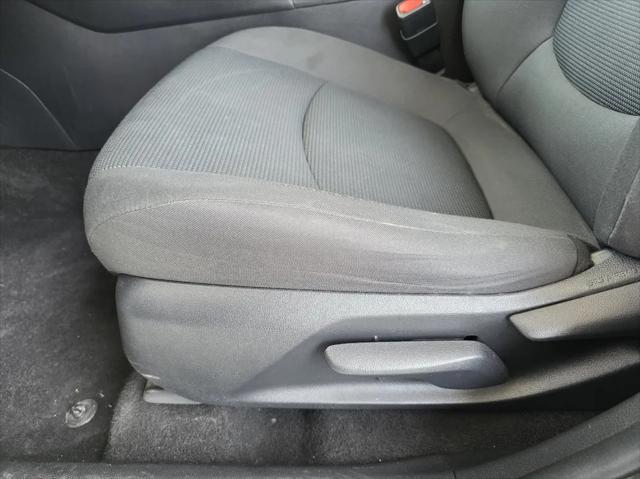 used 2020 Toyota RAV4 car, priced at $20,989