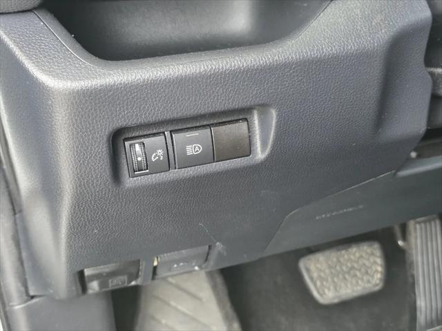 used 2020 Toyota RAV4 car, priced at $20,989