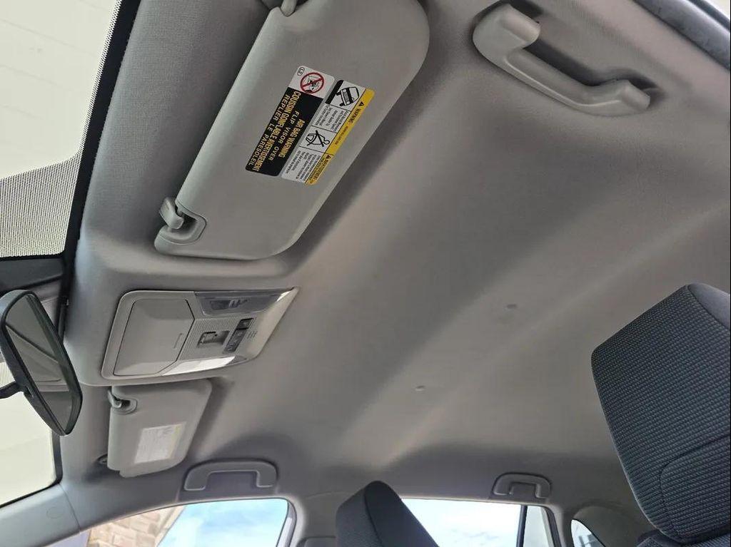 used 2020 Toyota RAV4 car, priced at $20,989