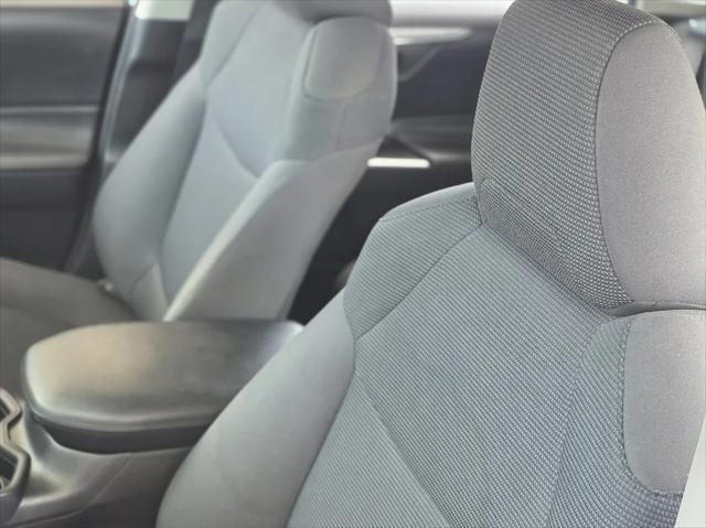 used 2020 Toyota RAV4 car, priced at $20,989