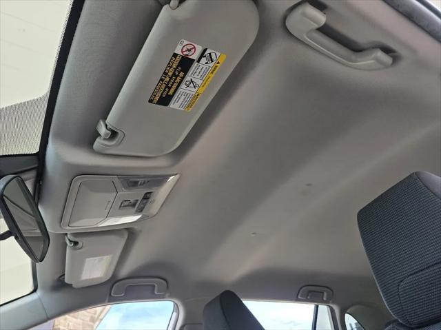 used 2020 Toyota RAV4 car, priced at $20,989