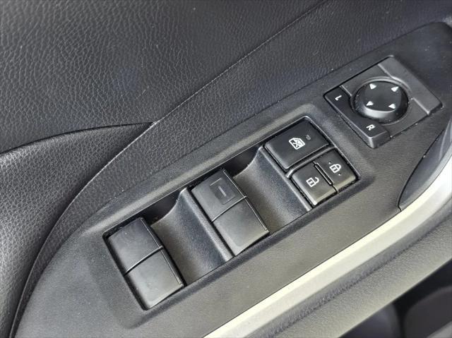 used 2020 Toyota RAV4 car, priced at $20,989