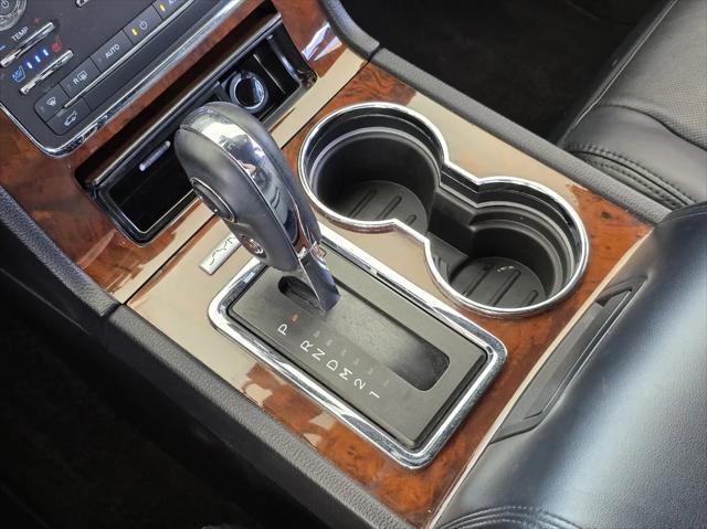 used 2016 Lincoln Navigator car, priced at $22,898