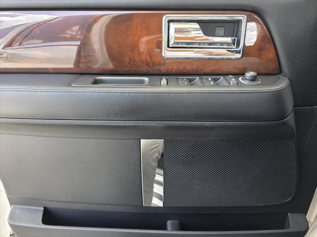 used 2016 Lincoln Navigator car, priced at $22,898