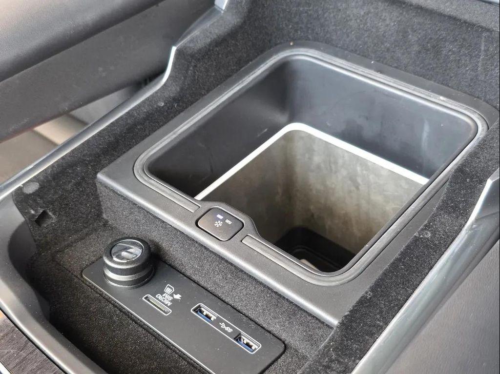 used 2020 Land Rover Range Rover Sport car, priced at $40,989