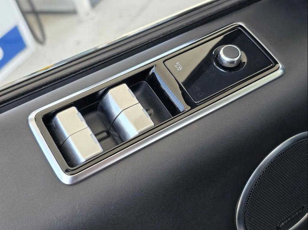 used 2020 Land Rover Range Rover Sport car, priced at $40,989