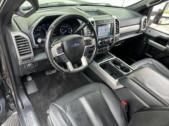 used 2019 Ford F-350 car, priced at $56,989