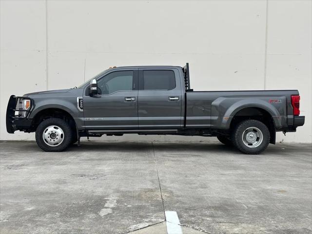 used 2019 Ford F-350 car, priced at $56,989